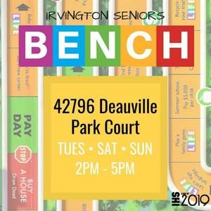 Meet your Posher, Darya